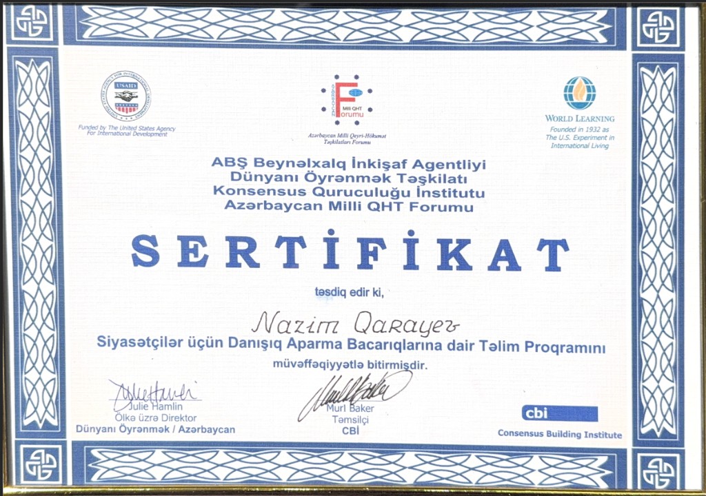 Vertex Audit sertifikatı 7
