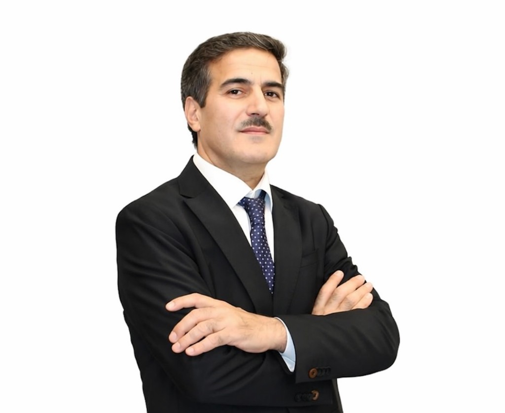 Nazim Qarayev